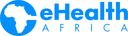 e health logo